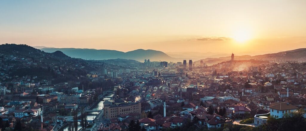 Sarajevoooo