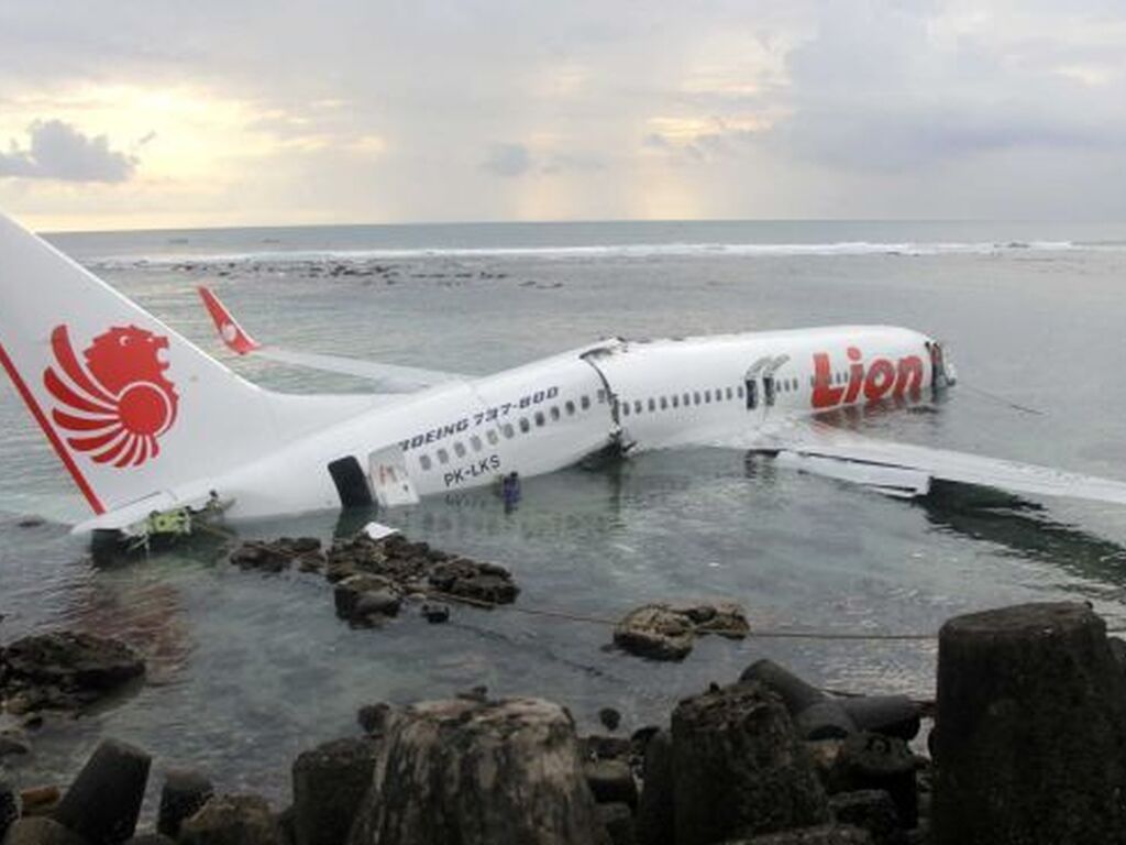 Lionaircrash